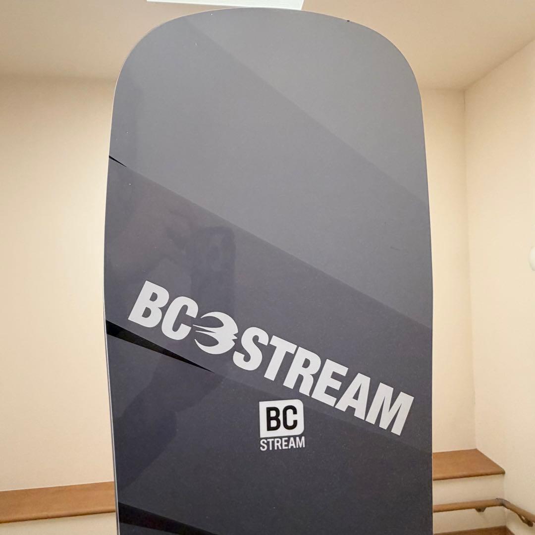 BC STREAM（ビーシーストリーム） DR 161 限定カラー 24-25