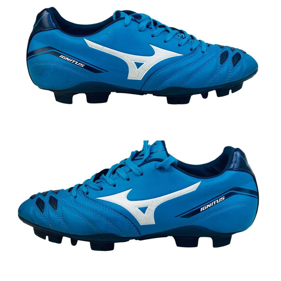 Mizuno イグニタス 2 MD 本田圭佑モデル 26.5cm