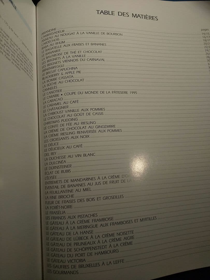 〈洋書〉EURODELICES 美食百科事典 6 パティスリー◎クッキー、ケーキ