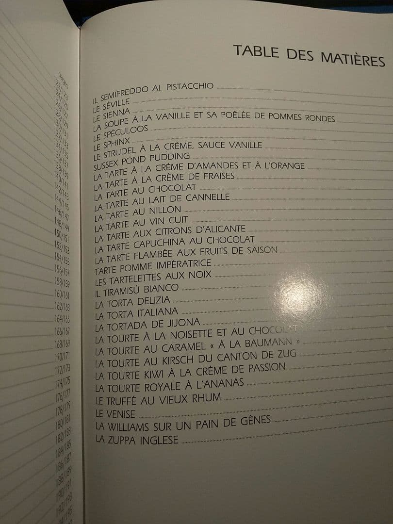 〈洋書〉EURODELICES 美食百科事典 6 パティスリー◎クッキー、ケーキ