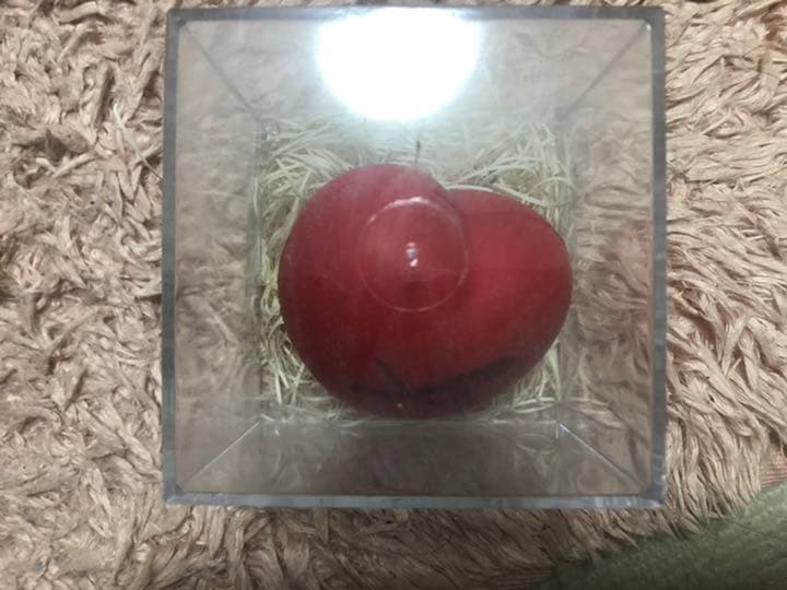 BTS 直筆 サインボール 君に届く テテ　本日限定値下げしました。