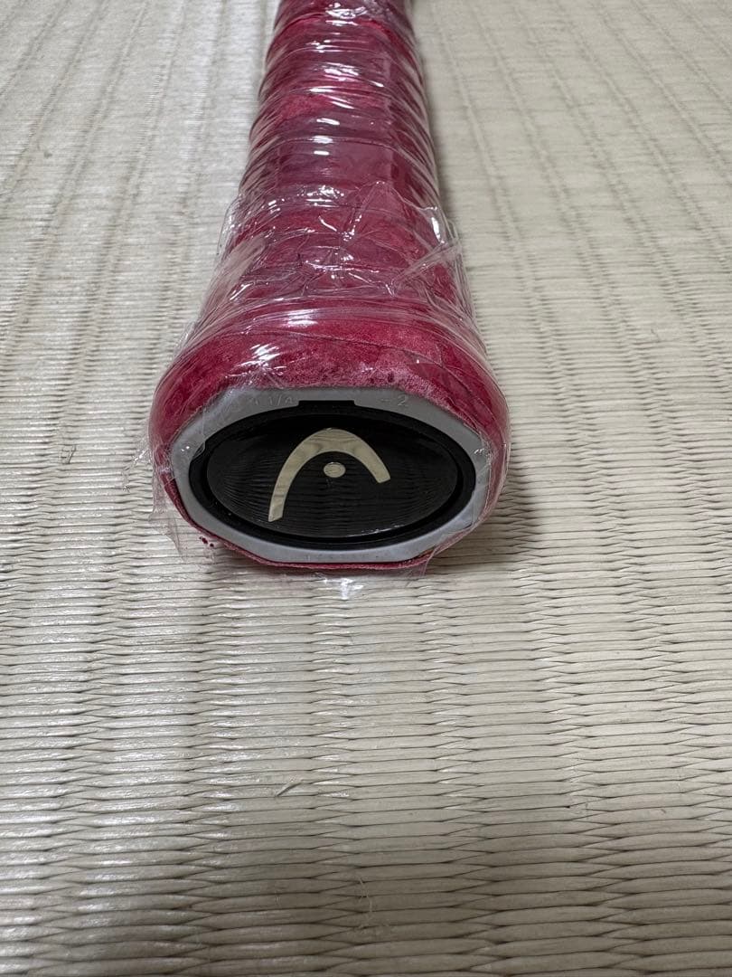 HEAD グラフィン スピードプロ G2