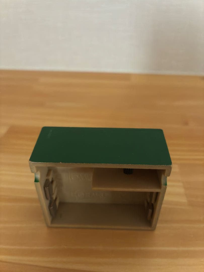 【すぐ遊べるセット】シルバニア 緑の丘の大きな家（おまけ人形・家具つき)