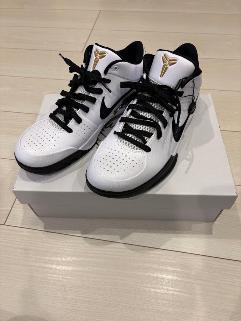 シューズ(男性用) Nike Kobe 4 Protro \"Mambacita