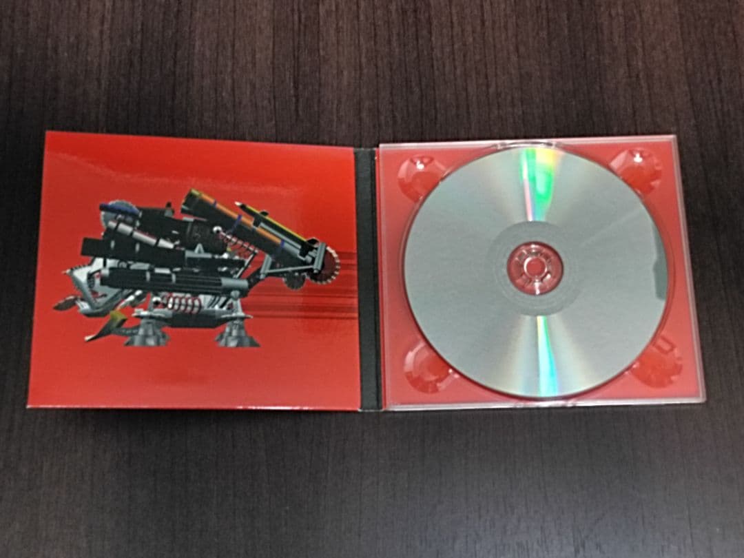 【中古】THE MAD CAPSULE MARKET'S CD11+1枚セット