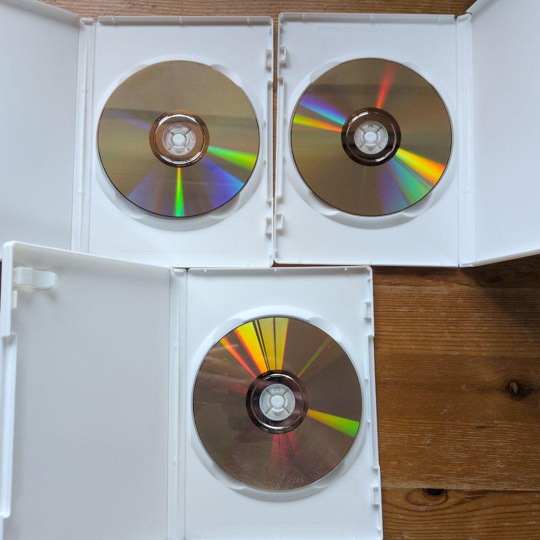 アドベンチャータイムDVD7巻 スイングモバイルマスコットセット