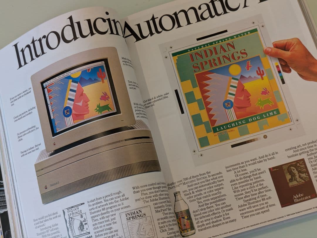 【新品】All-American Ads of the 80s 80年代 広告