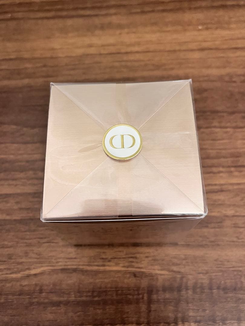 【新品未開封】ディオールプレステージルゴマージュ