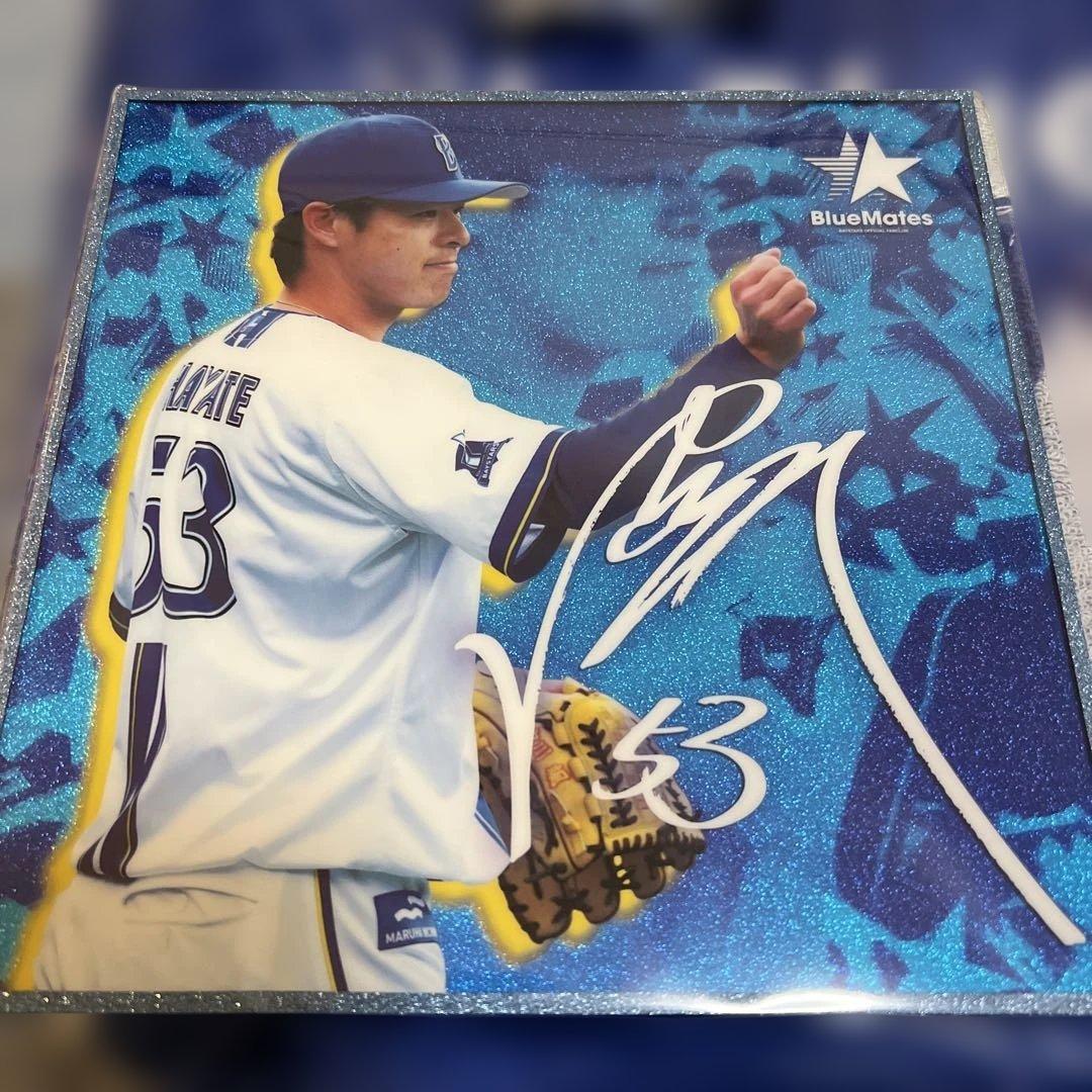 匿名★横浜DeNAベイスターズ★ファン感BlueMates非売品グッズまとめ売り