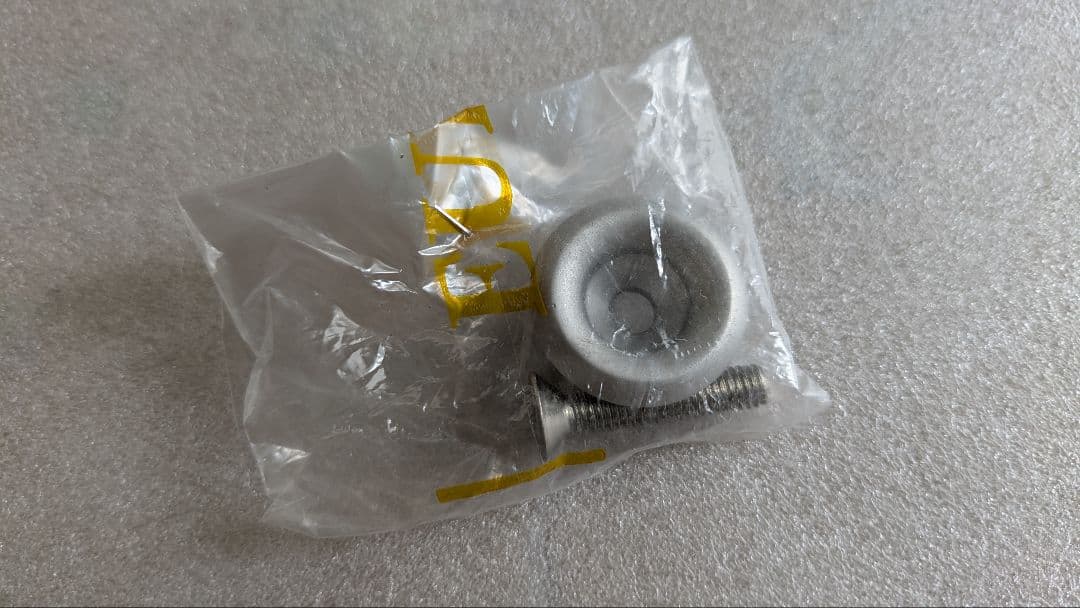 チネリ　　Alter　ステム90mm　ボトルケージ　セット