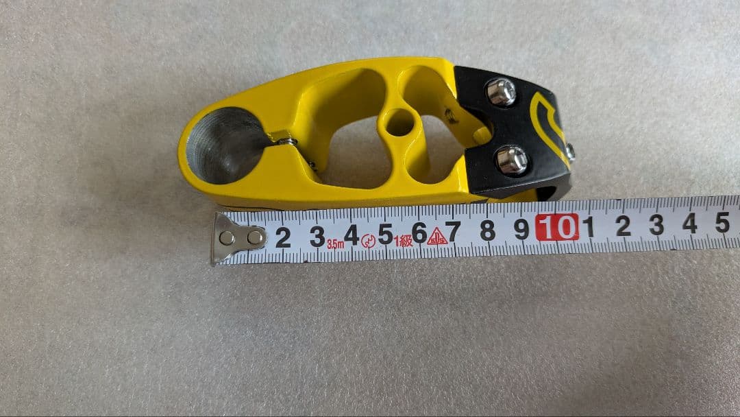 チネリ　　Alter　ステム90mm　ボトルケージ　セット