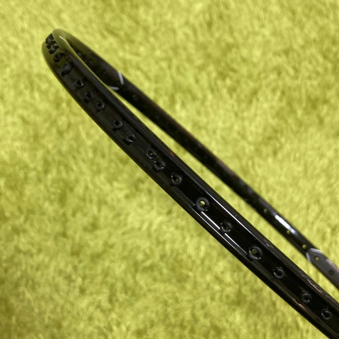 【極美品】MIZUNO フォルティウス11 パワー 4U