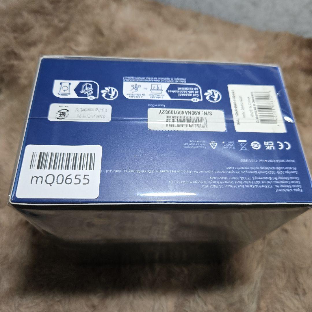 Falloutコラボモデル Elgato Wave DXダイナミックXLRマイク
