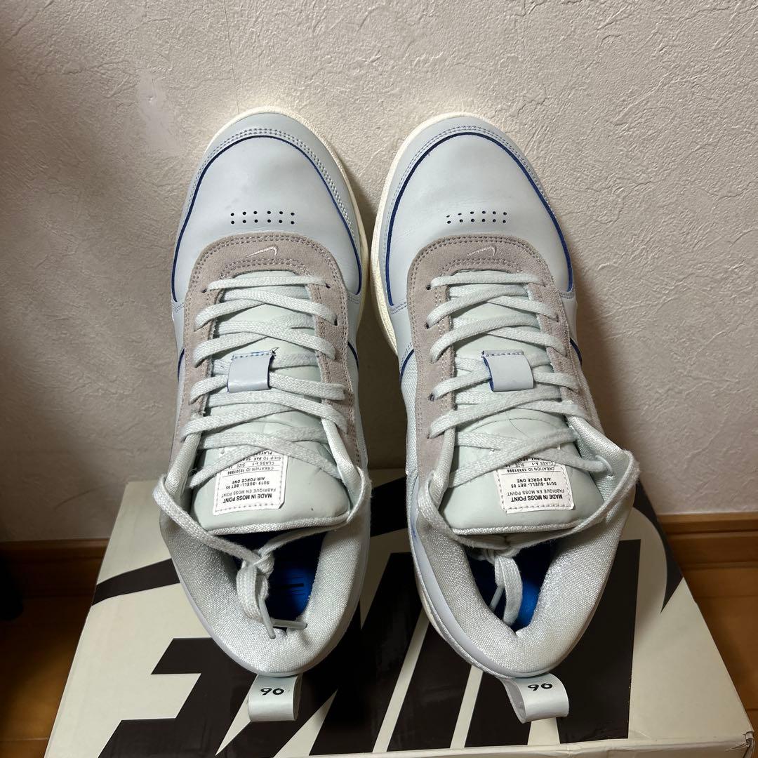 [美品] NIKE book 1 ブック1 29センチ