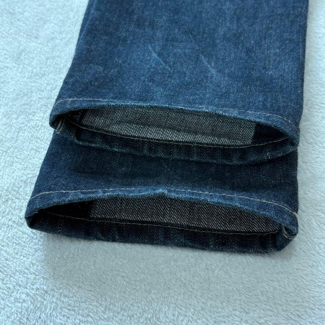 たろう！NEIGHBORHOOD デニムパンツ M 日本製 14oz