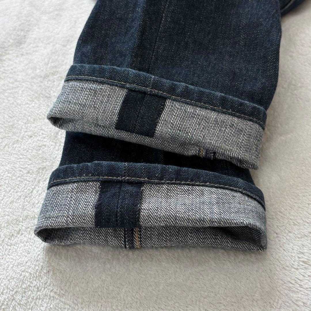 たろう！NEIGHBORHOOD デニムパンツ M 日本製 14oz