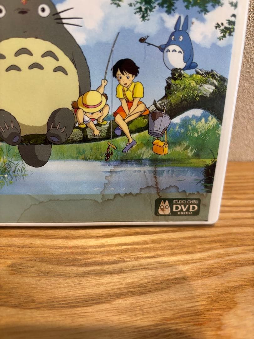 スタジオジブリDVDコレクション