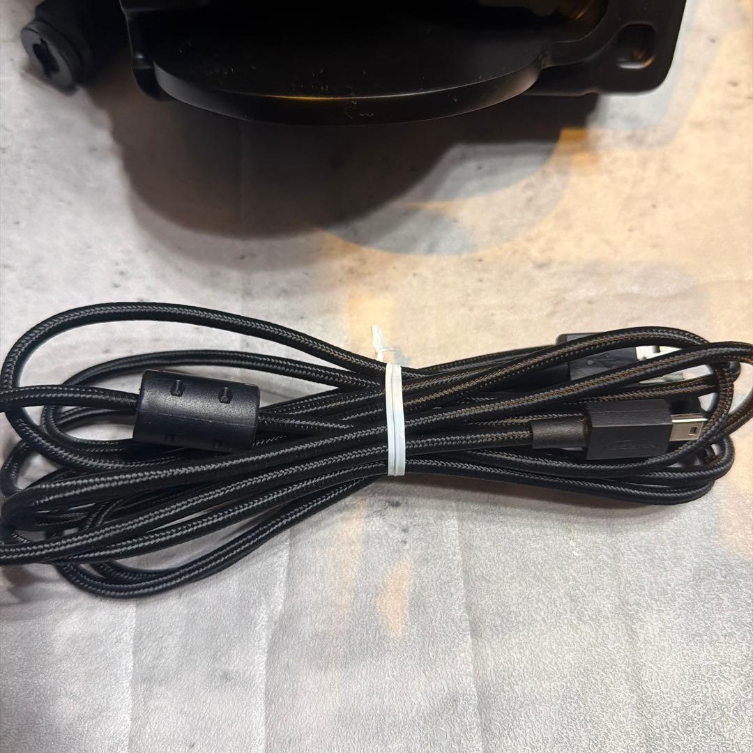 HyperX QuadCast USBマイク