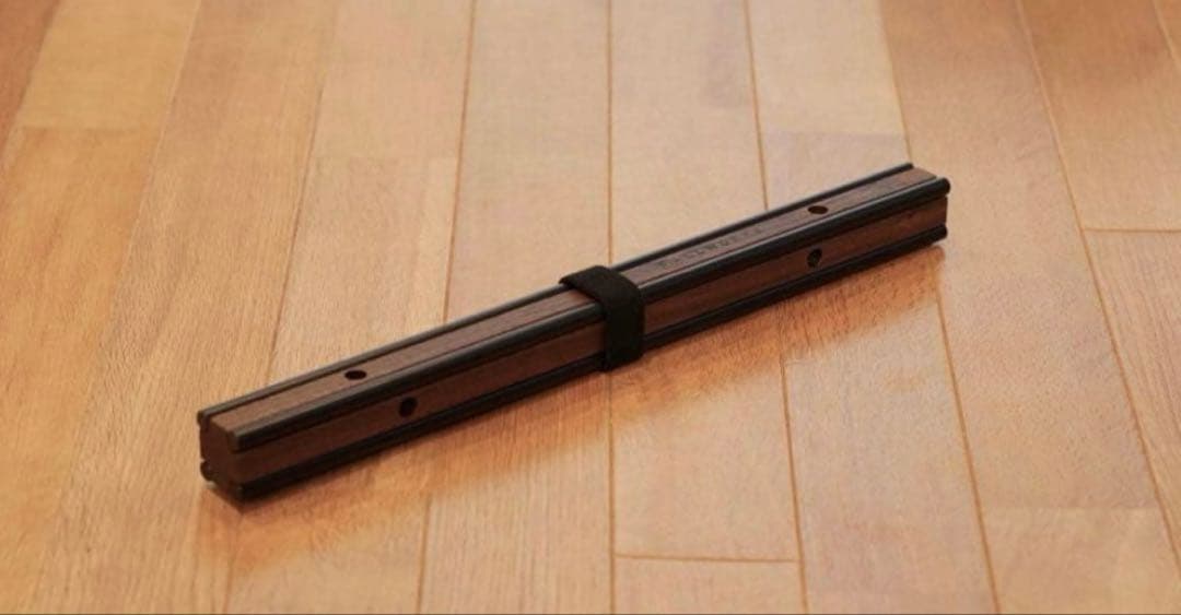 【新品・未使用】薪ラックFallworks omamakinodaiウォルナット
