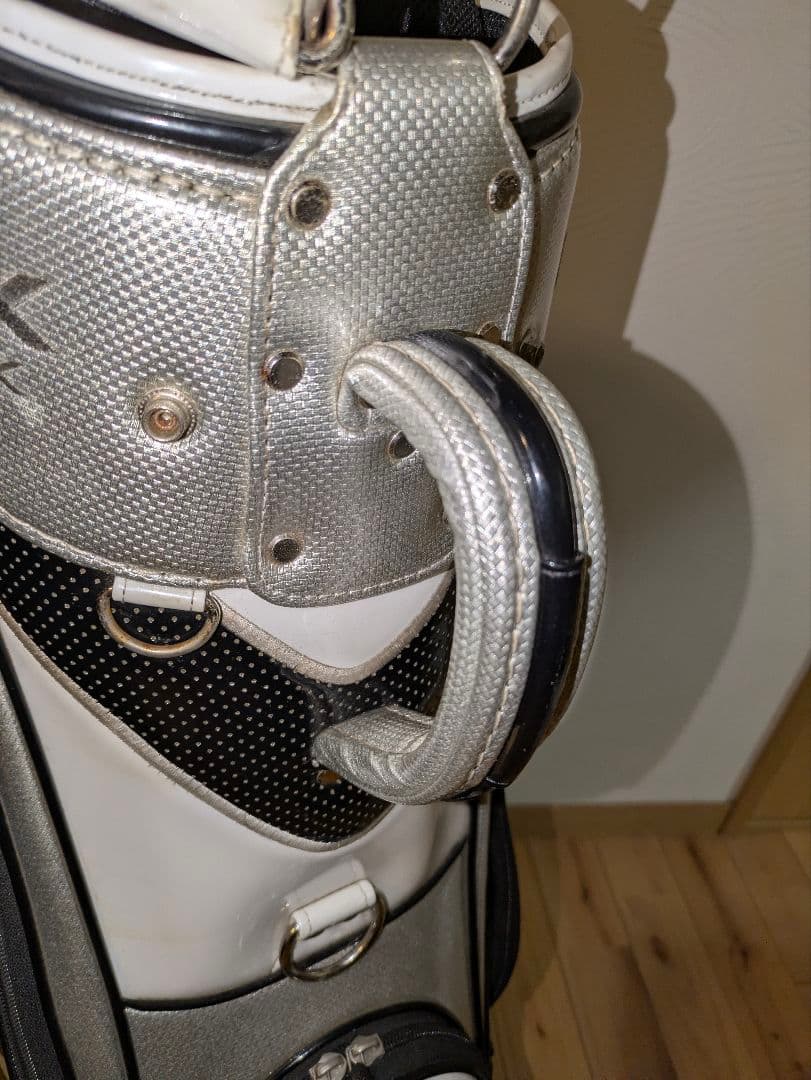 Callaway TOUR キャディーバック プロモデル 激レア 価格応談‼️