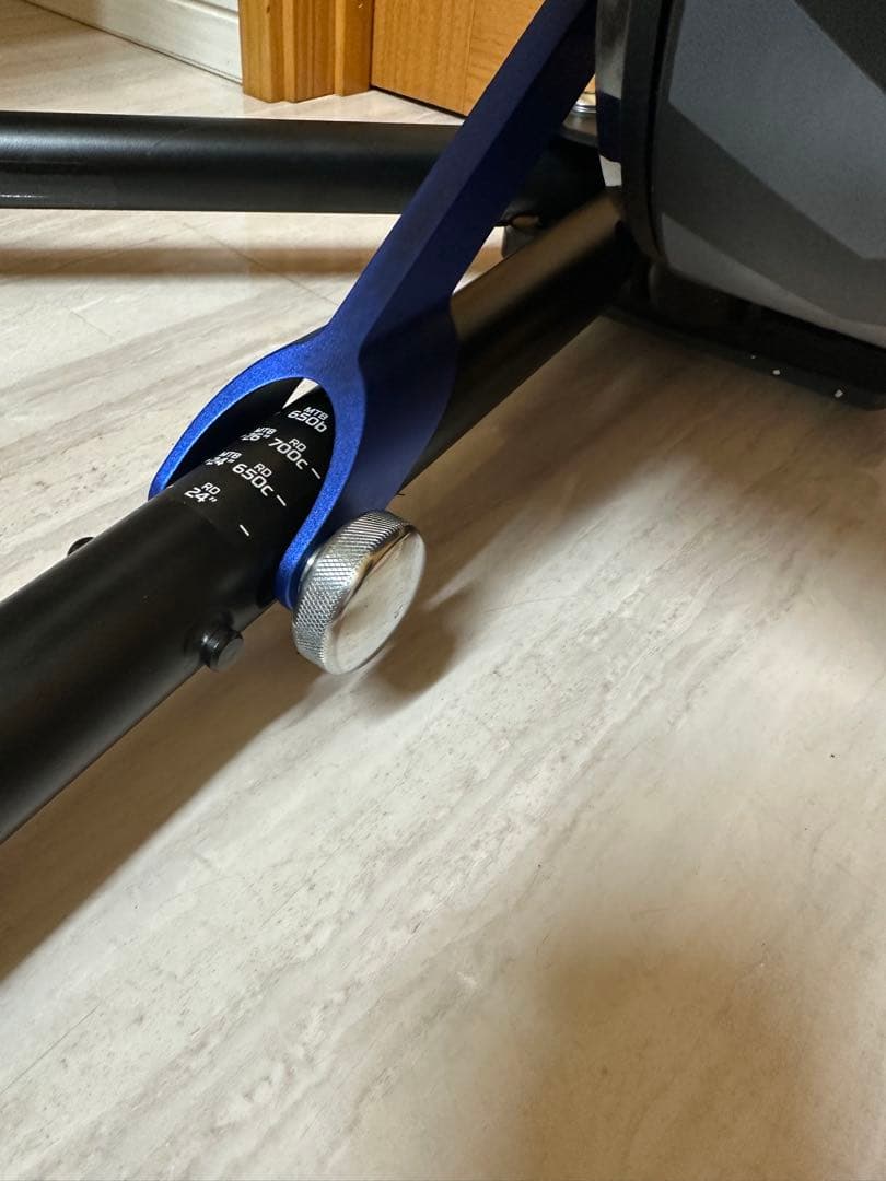 Wahoo KICKR V6 標準11sスプロケ有り