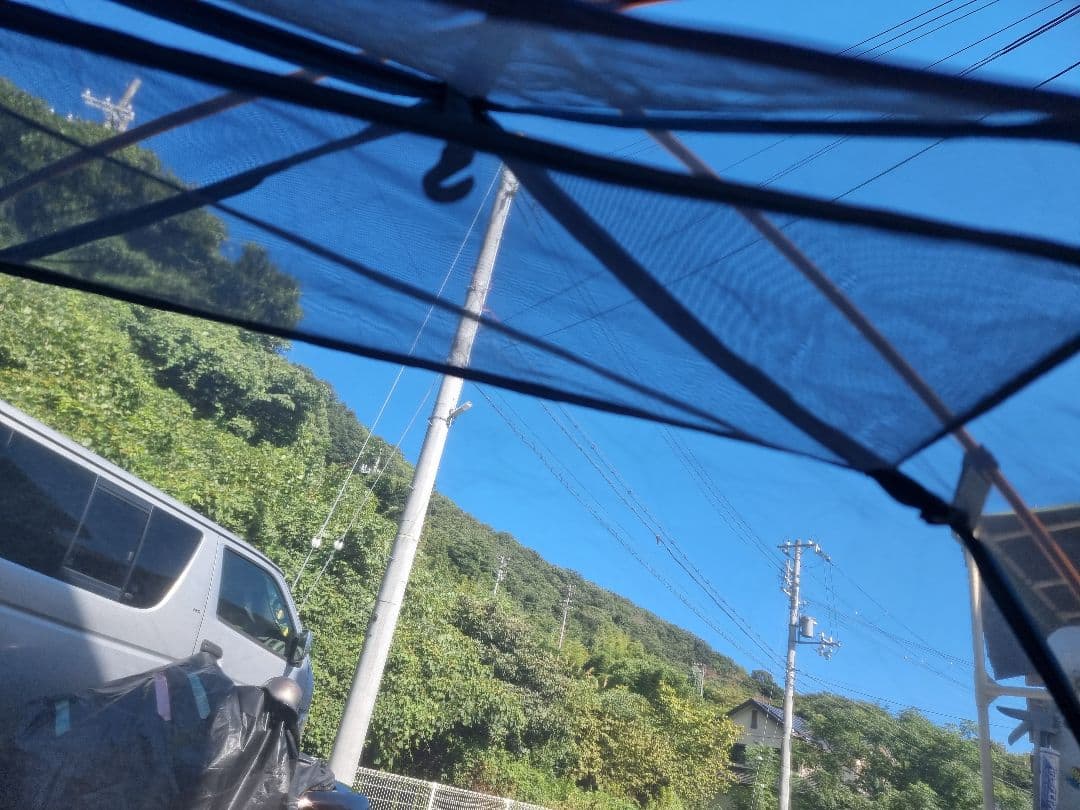 テント 一人用　軽量
