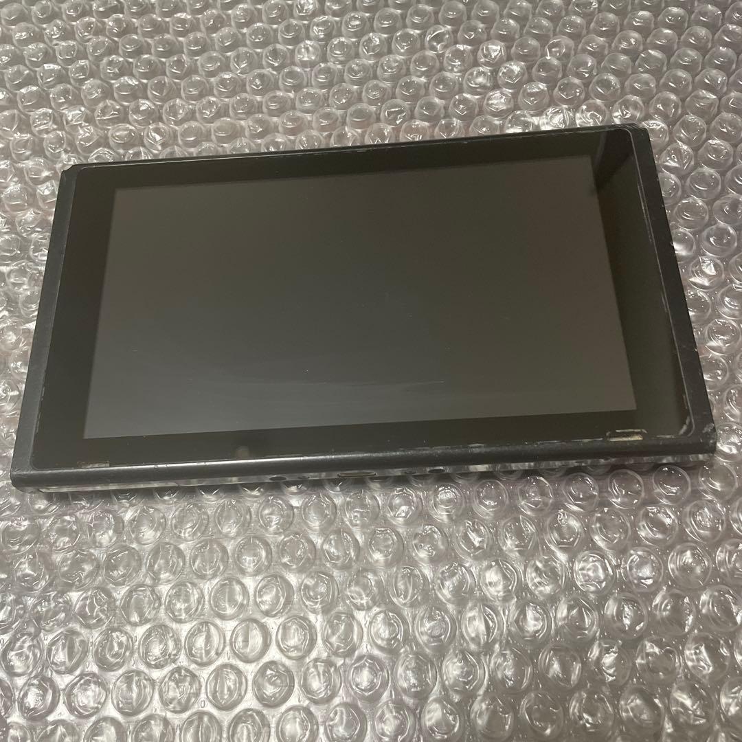 1 Nintendo Switch 初期型　本体　ジャンク