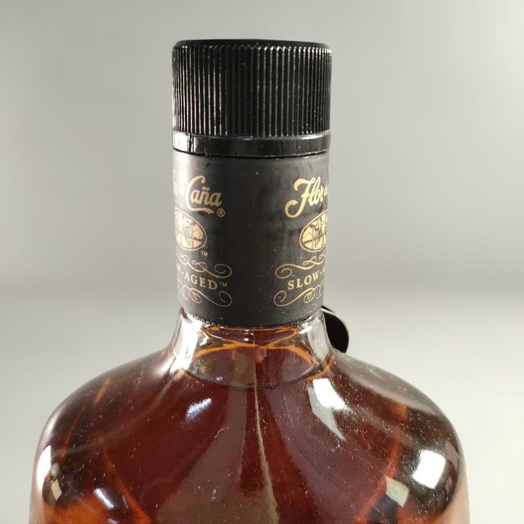 A1382-7/フロールデカーニャ 12年/センテナリオ/750ml/ラム