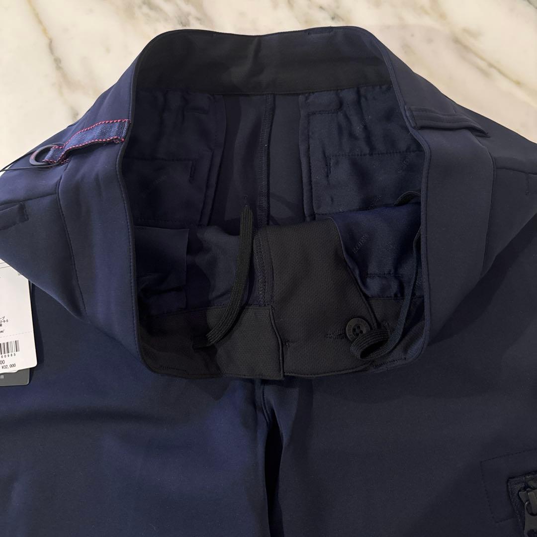 d*a様 新品　ブリーフィング ゴルフ BRIEFING GOLF パンツ メン