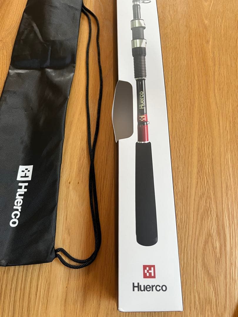 huerco フエルコ　VR180-10 新品 未使用