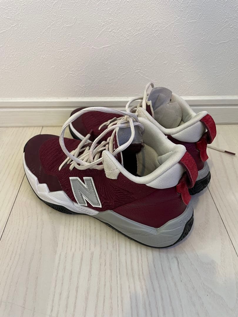 シューズ(男性用) New Balance Two WXY 26.0cm