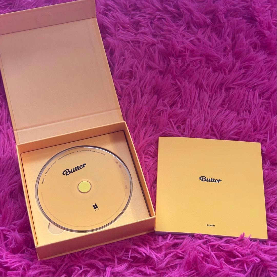 BTS アルバムまとめ売り CD.フォトブック(トレカなし)
