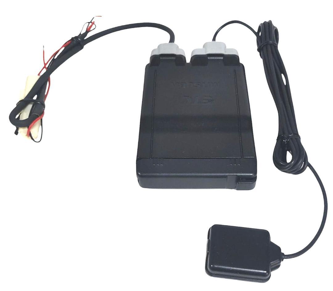 オートバイ用 二輪用ミツバサンコーワETC MSC-BE51 管BI43