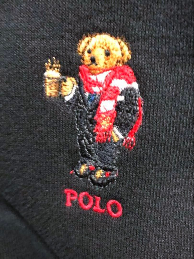 Ralph Lauren★パーカー