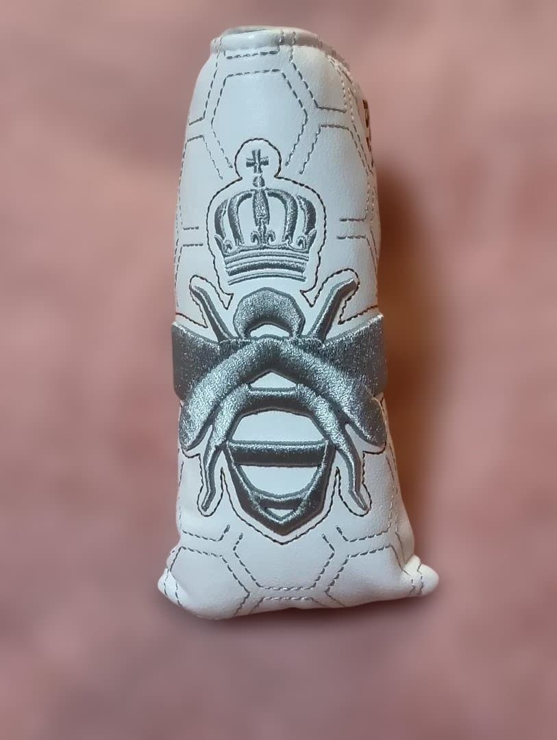 超美品 Bettinardy Queen B #6 パター