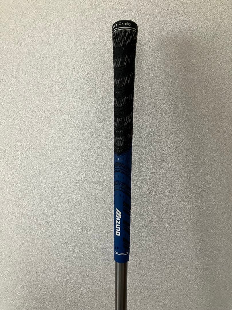 Mizuno JPX FLI-HI 23 ユーティリティクラブ