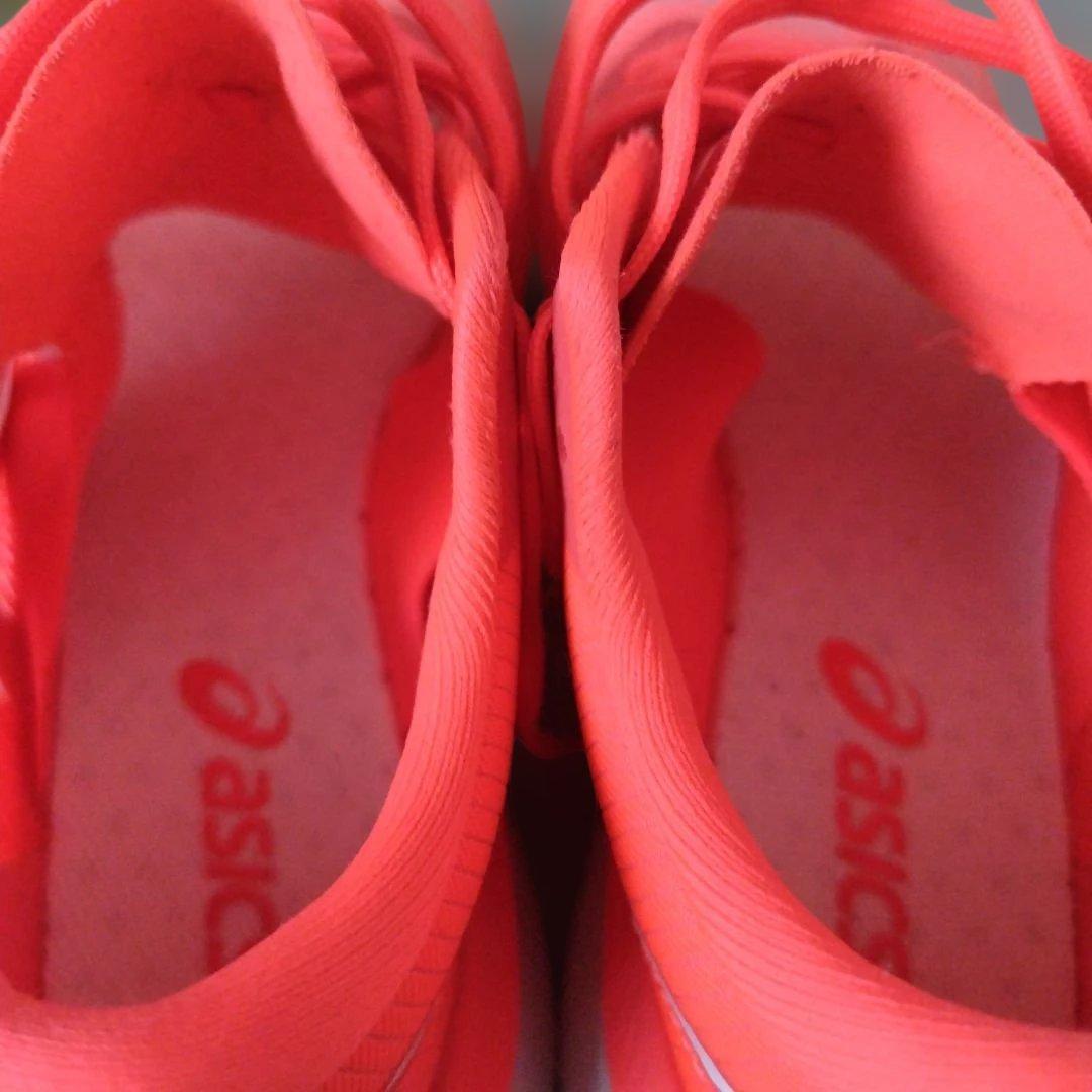 アシックス (MAGIC SPEED 3) ウィメンズ 24,5cm