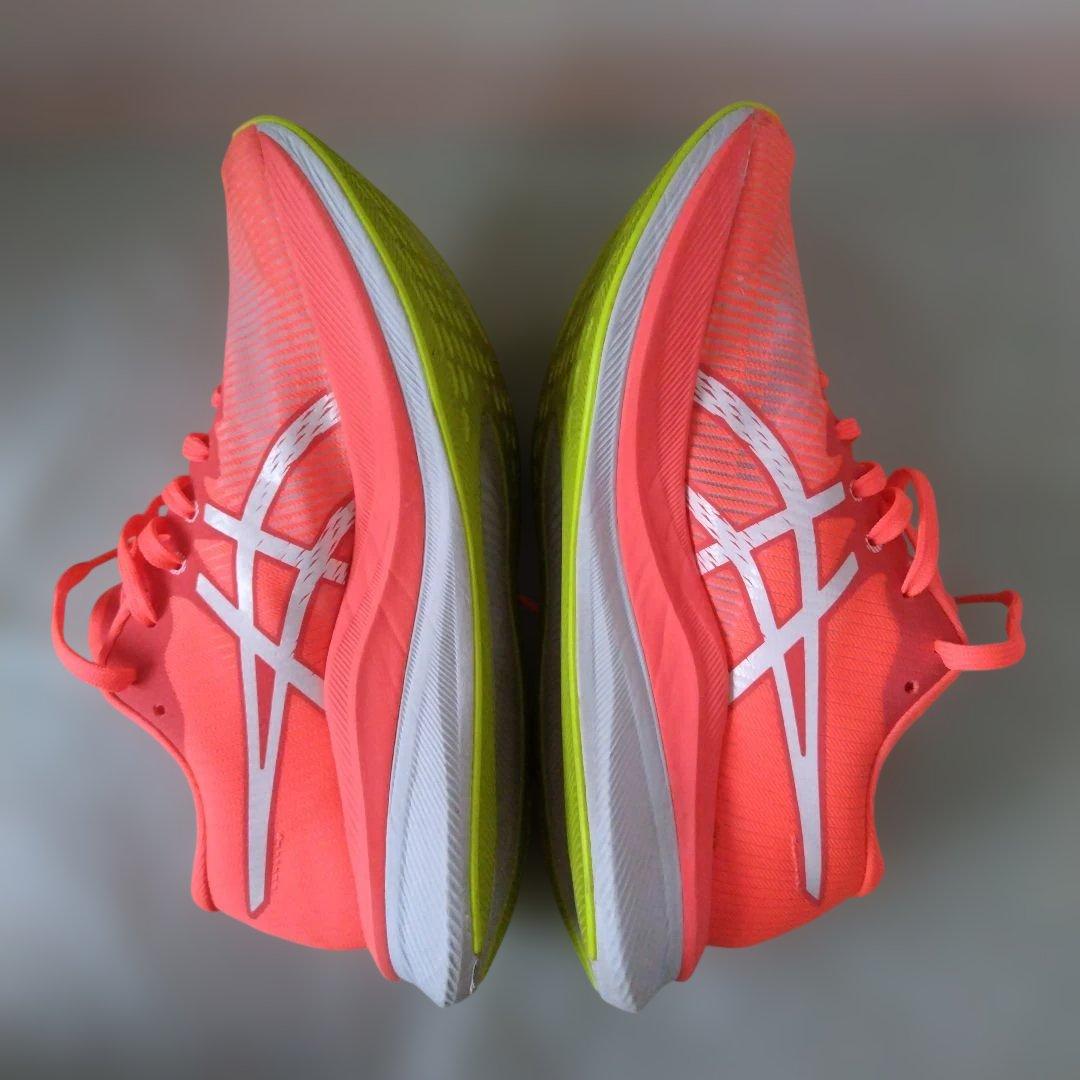 アシックス (MAGIC SPEED 3) ウィメンズ 24,5cm