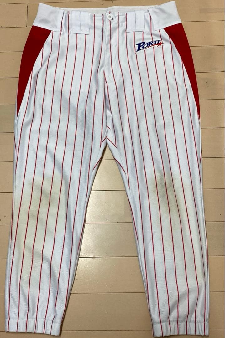 ポルテ　ユニフォームセット 160 ズボンのみMサイズ
