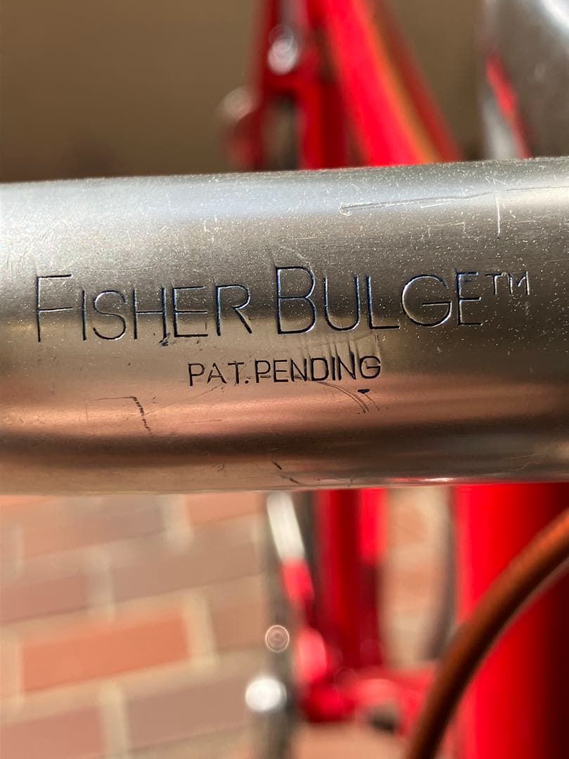 ナショナル シングルスピード oldmtb 好きな方にも　ピストではないです