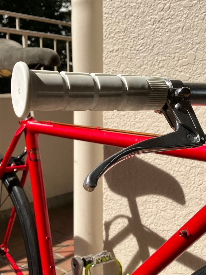 ナショナル シングルスピード oldmtb 好きな方にも　ピストではないです