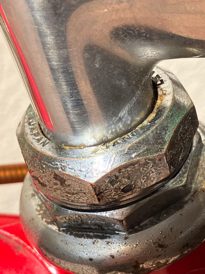 ナショナル シングルスピード oldmtb 好きな方にも　ピストではないです
