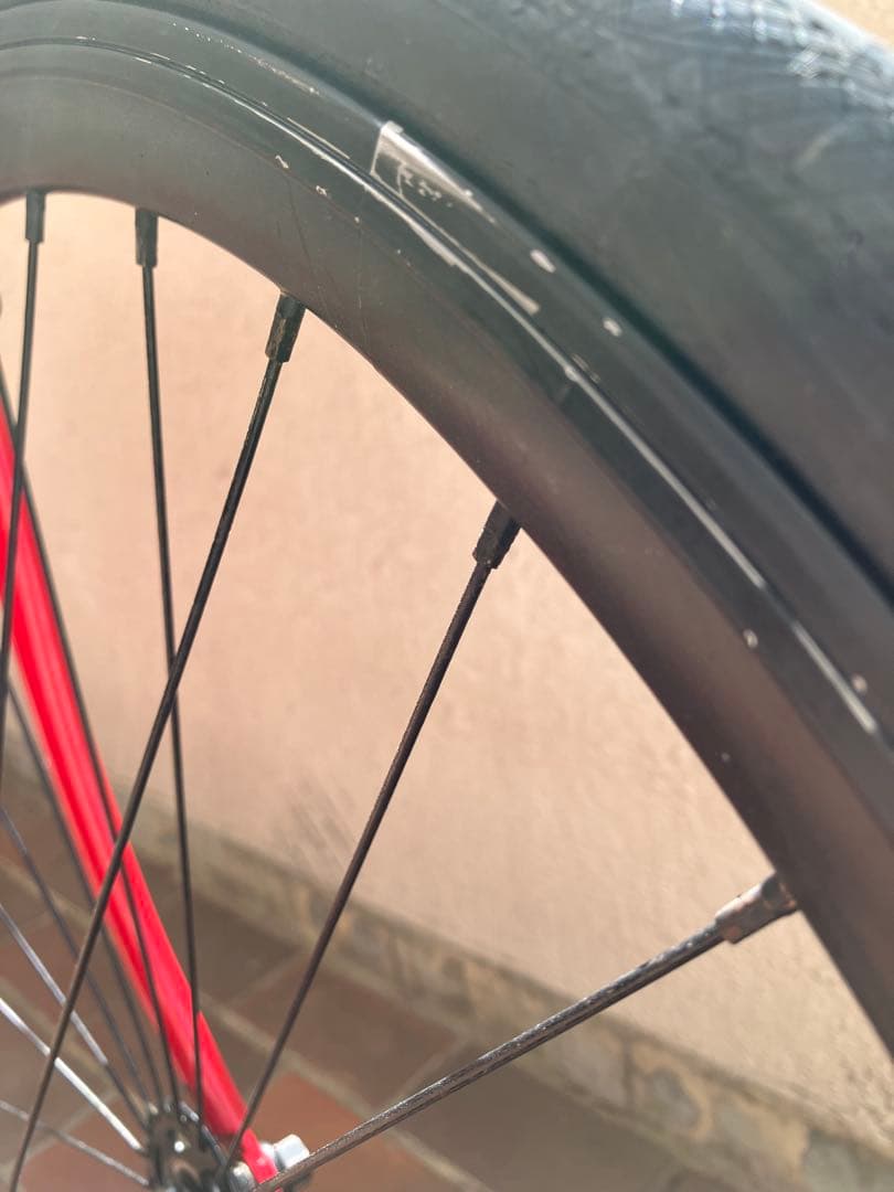 ナショナル シングルスピード oldmtb 好きな方にも　ピストではないです