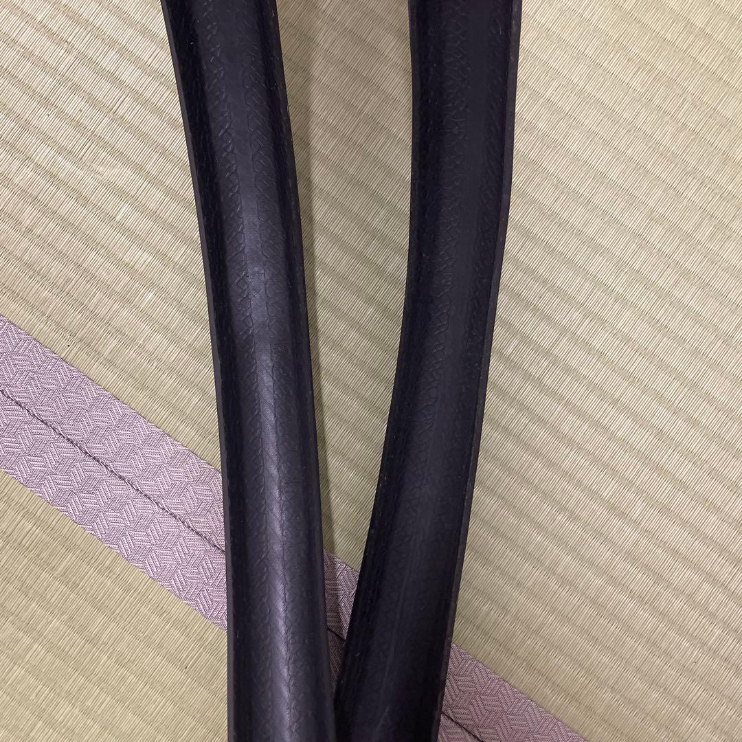 コンチネンタルグランプリ5000 S TR 25C 2本セット