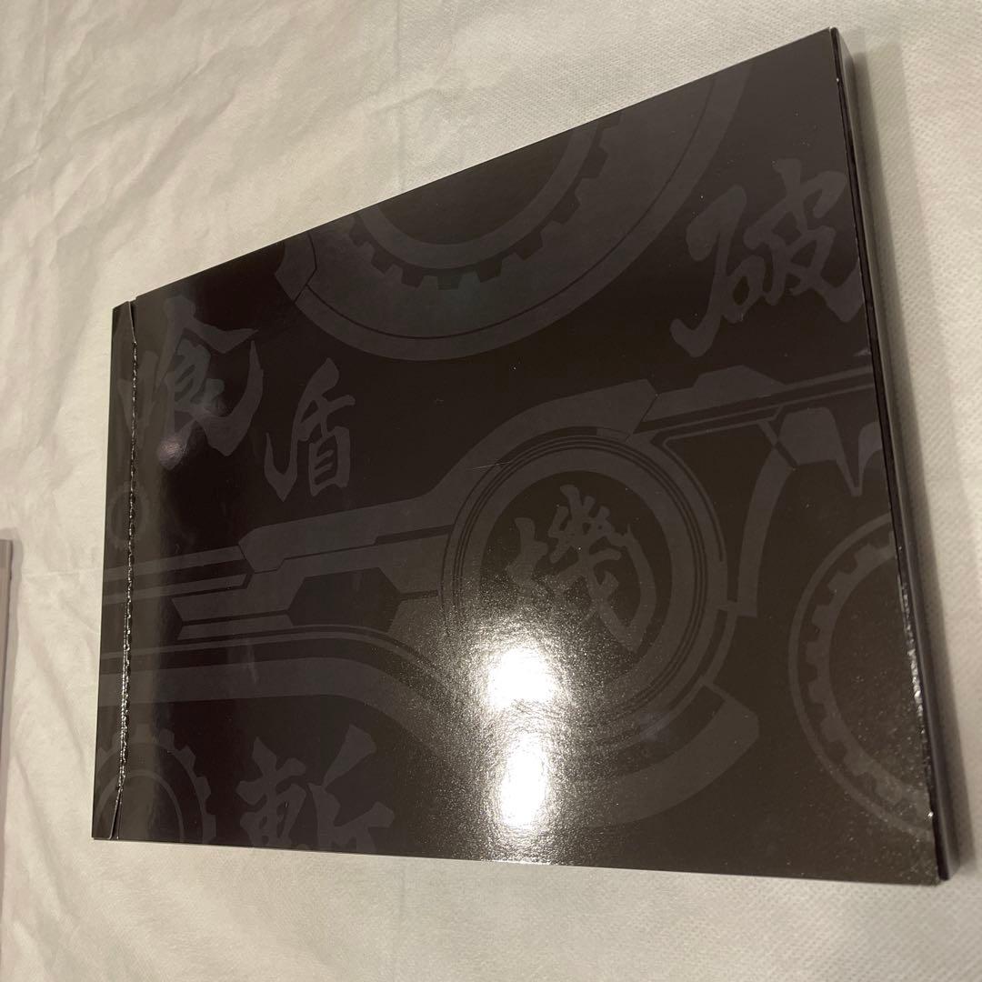 【ほぼ新品】ゼノブレイド ディフィニティブ エディション コレクターズセット