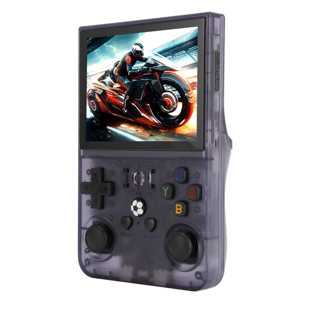 【在庫処分】3.5インチ (128G) R36 PRO 5色展開！ レトロハンド