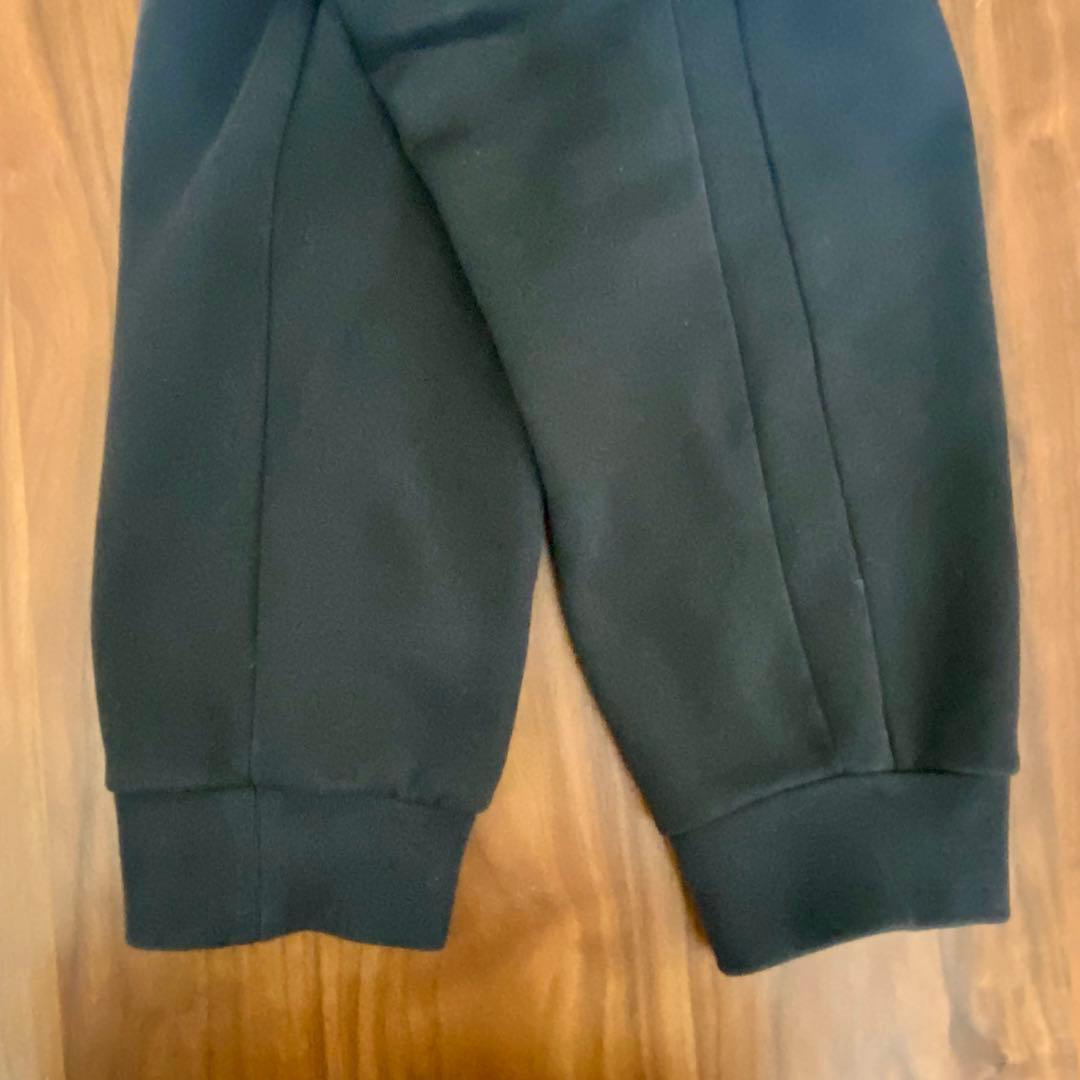 もも周りゆったり！EMPORIO ARMANI EA7 スウェットパンツ XXL