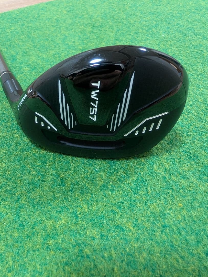 TW757 ユーティリティ 5U 24度 TH7