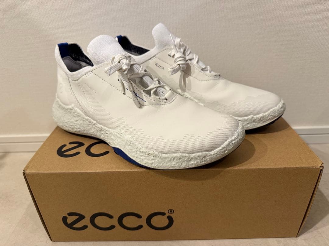 ECCO Golf Biom H5 Hybrid Men ゴルフシューズ