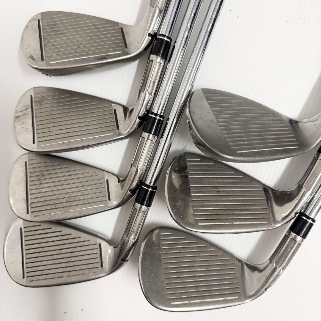 TaylorMade M2 クラブセット テーラーメイド　ゴルフセット　キャディ
